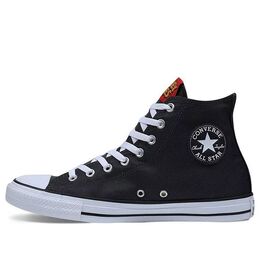 Кеды Converse Chuck Taylor All Star Looney Tunes, черный 160901c | black