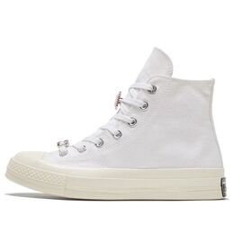 Кеды Converse Chuck Taylor All Star 1970s Classical White, белый 170621c | white