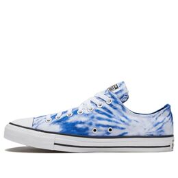 Кеды Converse Chuck Taylor All Star 'TieDye Blue', синий 167931c | blue