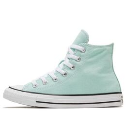 Кеды Converse Chuck Taylor All Star 'Mint Green', оливкого-зеленый 166707c | olive green