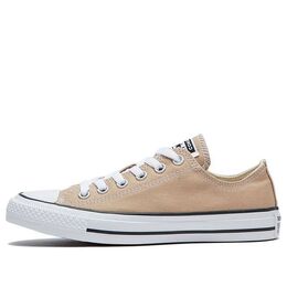 Кеды Converse All Star Ox Brown, коричневый 164938c | brown