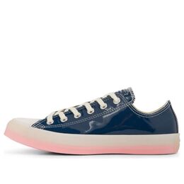 Кеды Converse Chuck Taylor All Star 'Navy Blue Pink' 165606c | to be confirmed