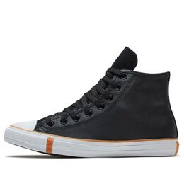 Кеды Converse Chuck Taylor All Star 'Black White', черный 166497c | black