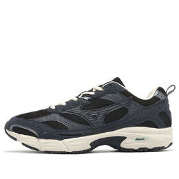 Кроссовки Mizuno MXR 'Black Ebony Ice Morning', черный d1ga246702 | black