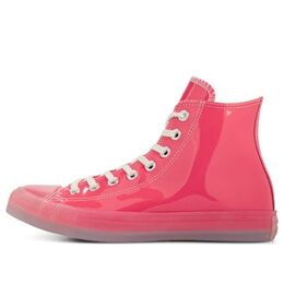Кеды Converse Chuck Taylor All Star High 'Strawberry Jam', красный 165608c | red