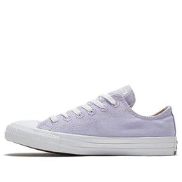 Кеды Converse Chuck Taylor All Star Low 'Moonstone Violet', фиолетовый 166744c | purple