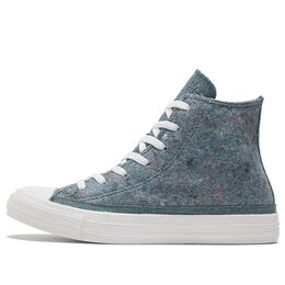 Кеды Converse Chuck Taylor All Star 'Blue Grey' 169419c | bluegray