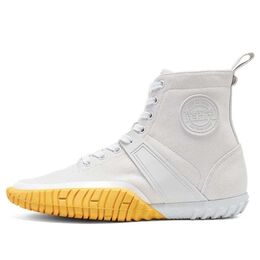 Кроссовки Onitsuka Tiger Duck Tiger MT 'Grey Yellow', серый 1183c167-020 | grey