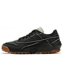 Кроссовки Onitsuka Tiger Admix Trainer 'Black Gum', черный 1183c276-001 | black