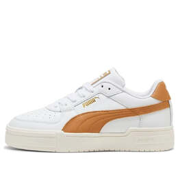 Кроссовки Puma Ca Pro Classic 'White Tan', белый 380190-58 | white