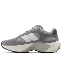Кроссовки New Balance Warped Runner 'Grey White', серый uwrpdccb | grey