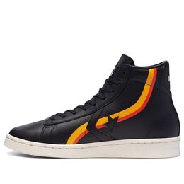 Кеды Converse Pro Leather High 'Roswell Rayguns', черный 171166c | black