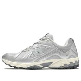 Кроссовки New Balance 610T 'Castlerock', серый ml610tau | grey