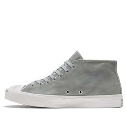 Кеды Converse Jack Purcell Mid 'Ash Stone', серый 169443c | grey