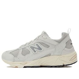 Спортивные кроссовки New Balance 878 'Light Grey', серый cm878ma1 | grey