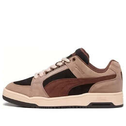 Кроссовки Puma Slipstream Lo 'Brown Black', коричневый 393131-01 | brown
