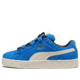 Кроссовки Puma Suede XL 'Jackhammer Bluemazing', синий 398932-02 | blue