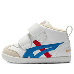 Кроссовки (TD) Onitsuka Tiger FIRST 'White Directoire Blue', белый 1184a219-100 | white