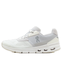 Кроссовки On Running Cloudrift 'Undyed White Frost', белый 87.98118 | white
