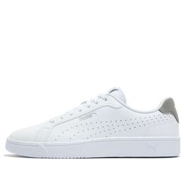 Кроссовки Puma Grounded Perf 'White Grey', белый 398418-05 | white