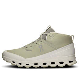 Кроссовки On Running Cloudroam Waterproof 'Chalk Ice', зеленый 3md30072528 | green