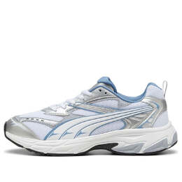 Кроссовки Puma Morphic 'Silver Zen Blue', белый 392724-17 | white