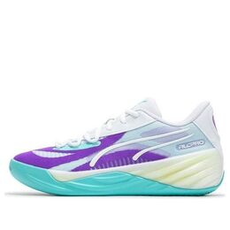 Кроссовки Puma All-Pro Nitro 'Deep Aqua', синий 309689-02 | blue