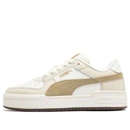 Кроссовки Puma CA Pro OW 'Beige White', бежевый 393490-07 | beige