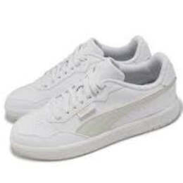 Кроссовки Puma Court Ultra Lite 'White', белый 389371-10 | white