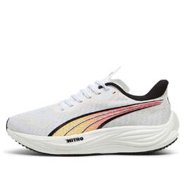 Кроссовки Puma Velocity Nitro 3 'White Sun Stream', белый 377748-09 | white