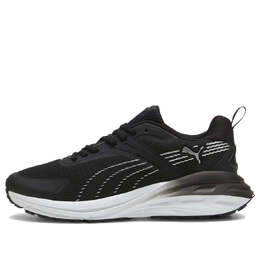Кроссовки Puma Hypnotic 'Black Grey Silver', черный 395235-02 | black