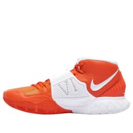 Кроссовки Nike Kyrie 6 TB 'Team Orange', оранжевый cw4142-802 | orange