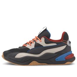 Спортивные кроссовки Puma RS-2K RF 'Black Vaporous Grey', черный 373887-01 | black