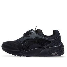 Спортивные кроссовки Puma Disc Blaze Ct Running Shoes Black, черный 362040-02 | black