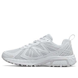Беговые кроссовки New Balance 410 v5 White, белый mt410sw5 | white