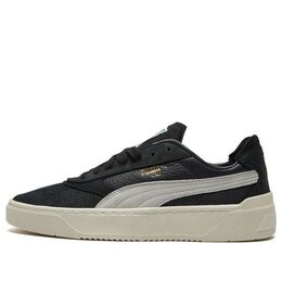 Кеды Puma Cali-0 Vintage Low Tops Casual Skateboarding Shoes Unisex Black, черный 369663-04 | black