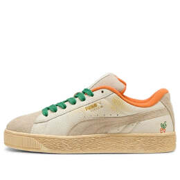 Кроссовки Puma x Anwar Carrots Suede XL 'Warm White', бежевый 398801-01 | beige