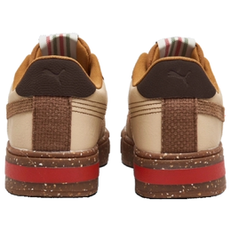 Кроссовки Puma CA Pro SE Cafe 'Brown', коричневый 389548-01 | brown