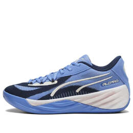 Кроссовки Puma All-Pro Nitro 'Blue Sky Club Navy', синий 309688-01 | blue