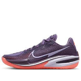 Кроссовки Nike Air Zoom G.T. Cut EP 1 'Purple Lavender', фиолетовый cz0176-501 | purple