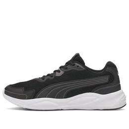 Беговые кроссовки Puma 90s Runner 'Nu Wave - Black', черный 373017-01 | black