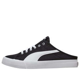 Кеды Puma Bari Mule 'Black', черный 371318-01 | black