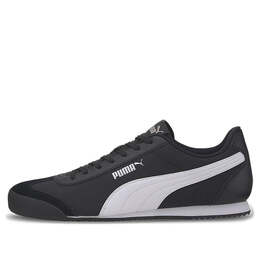 Спортивные кроссовки Puma Turino Nl Black/White, черный 371114-01 | black