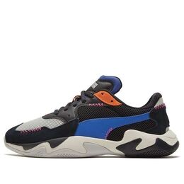 Спортивные кроссовки Puma Storm Stitching Black, черный 372274-01 | black