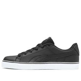 Кеды Puma Court Point Vulc V2 'Black', черный 362946-07 | black