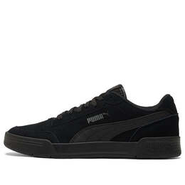 Кеды Puma Caracal 'Black', черный 370304-21 | black