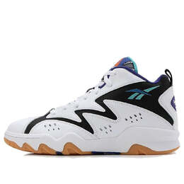 Кроссовки Reebok ATR MID 'White', белый 100200793 | white