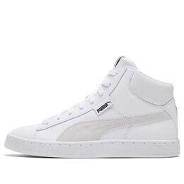 Кеды Puma 1948 Mid L Black White Unisex 'Black White', черный 359169-09 | black