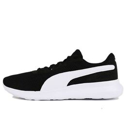 Спортивные кроссовки Puma ST Activate 'Black White', черный 369122-01 | black