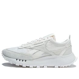 Кроссовки Reebok Classic Legacy 'White', белый 100222159 | white